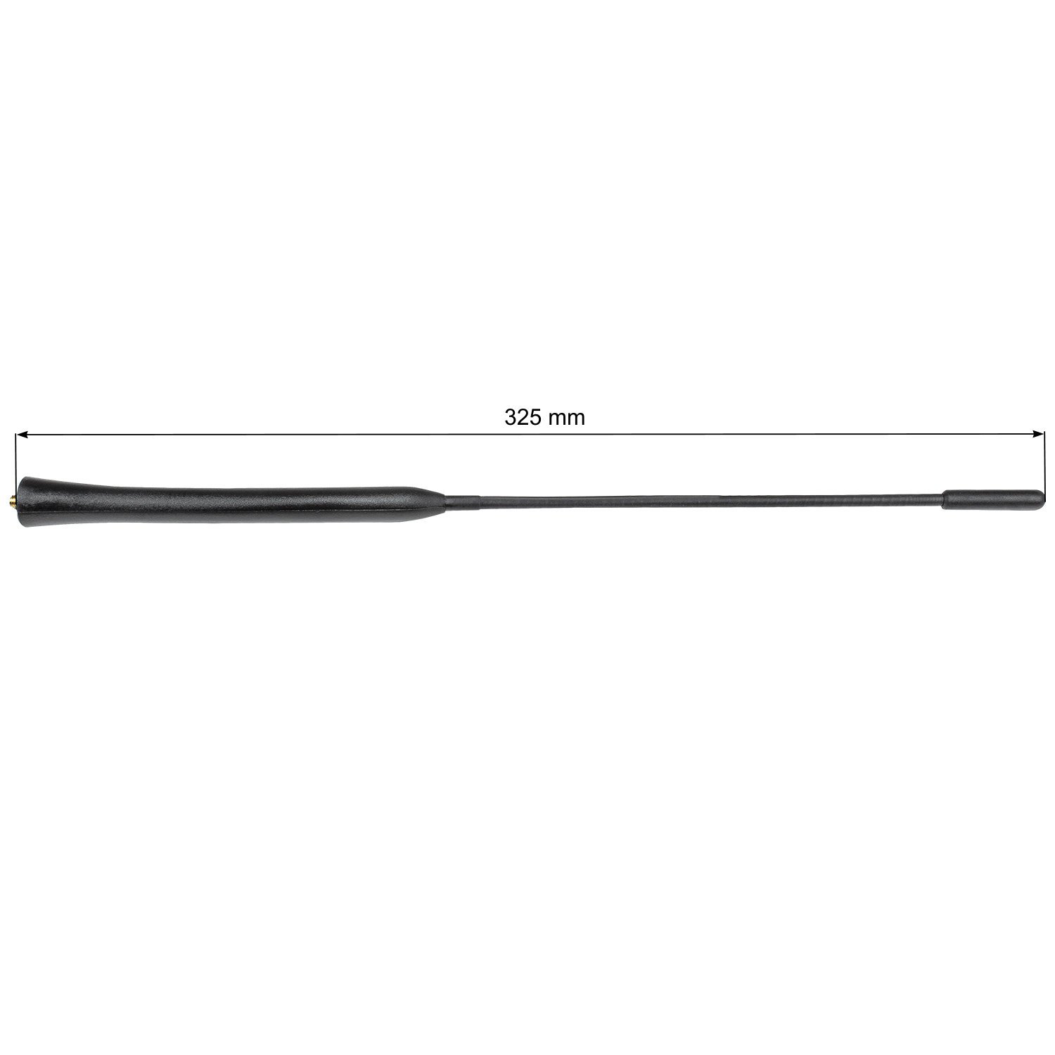 tomzz Audio DAB Antenne Auto Kombi Dach Antenne DAB DAB+ AM FM 72 Grad-/bilder/big/1000-064-5.jpg