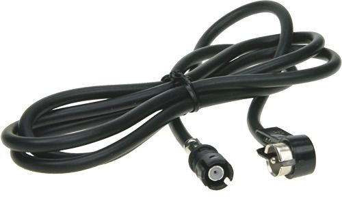 ACV Antennenadapter kompatibel mit VW Polo ISO bis Bj. 2000-/bilder/big/1501-01.jpg
