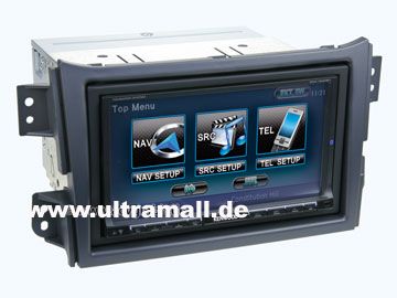 ACV Radioblende kompatibel mit Opel Agila 2-DIN Set schwarz ab Bj.2008-/bilder/big/381294-04_2.jpg