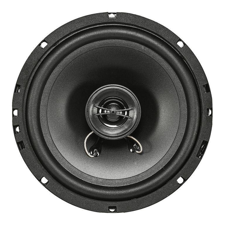 tomzz Audio TA16.5-PRO Lautsprecher Chassis 165mm 2-Wege Koaxial System