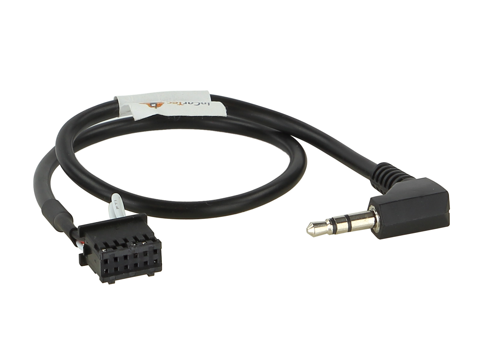 ACV Sony Lead Adapterkabel kompatibel mit Incartec Lenkradinterface 