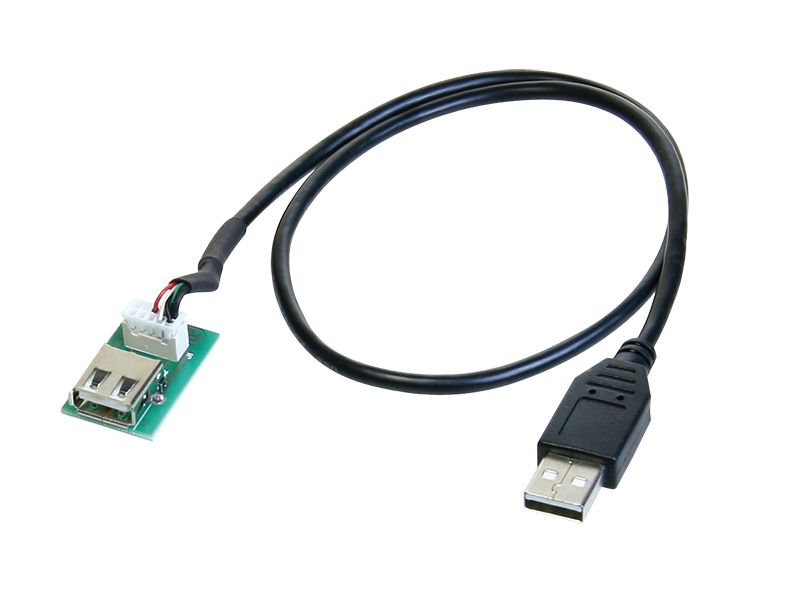 ACV USB Relacement Adapter kompatibel mit Suzuki Swift S-Cross-/bilder/big/44-1292-001.jpg
