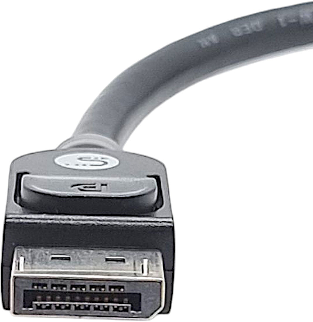 Dietz DisplayPort auf DVI Adapter 0.2 m-/bilder/big/50806_dp.jpg