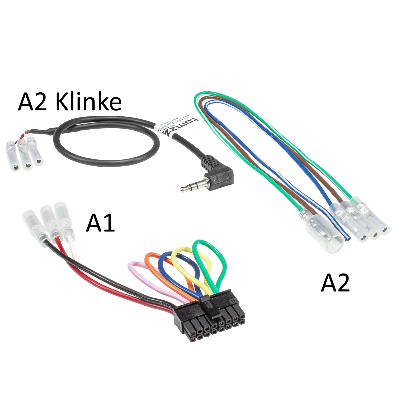 tomzz Audio Lenkradfernbedienungsadapter - Steuerkabel Universal + für-/bilder/big/8000-000_3.jpg