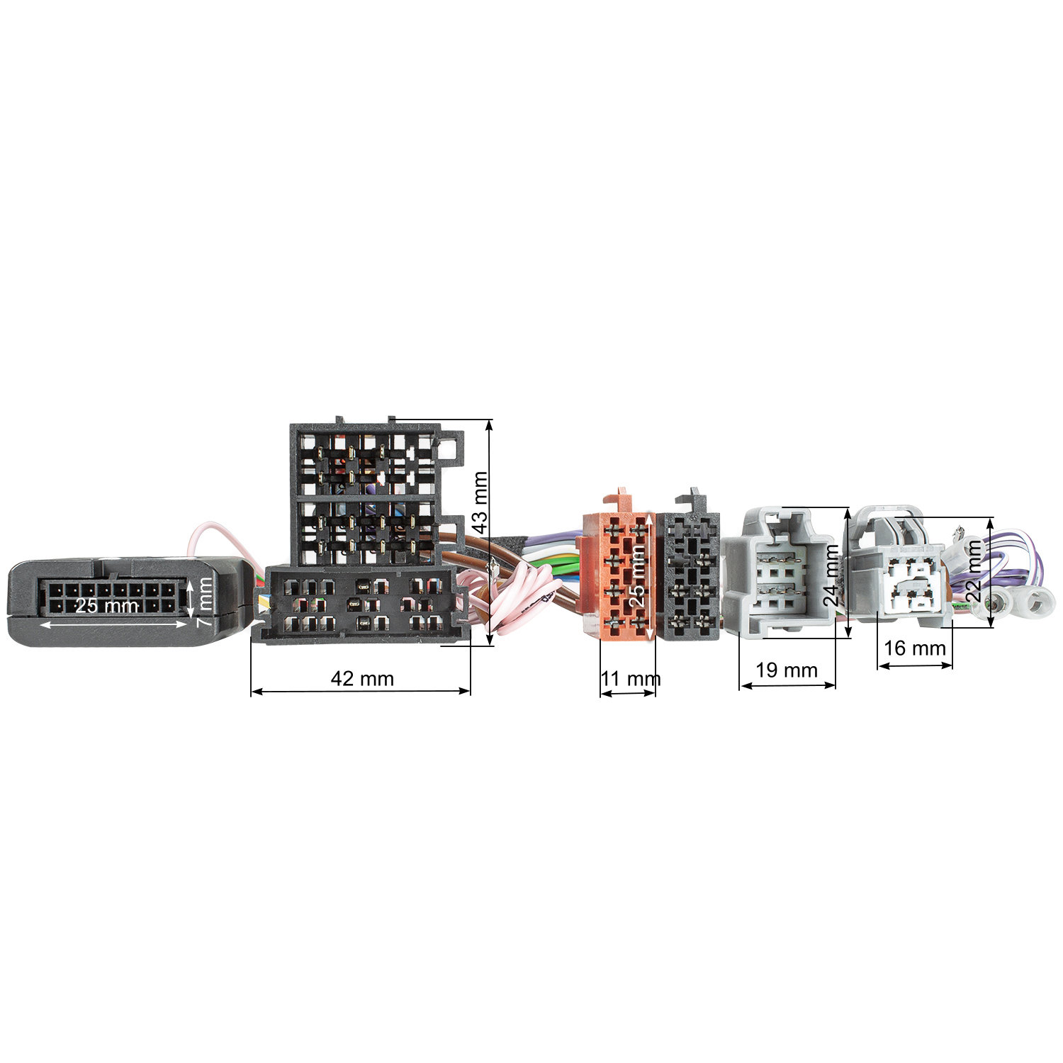 Lenkradinterface kompatibel mit Fiat Ducato 8 mit Telefon Sprachtasten-/bilder/big/8014-007-4.jpg