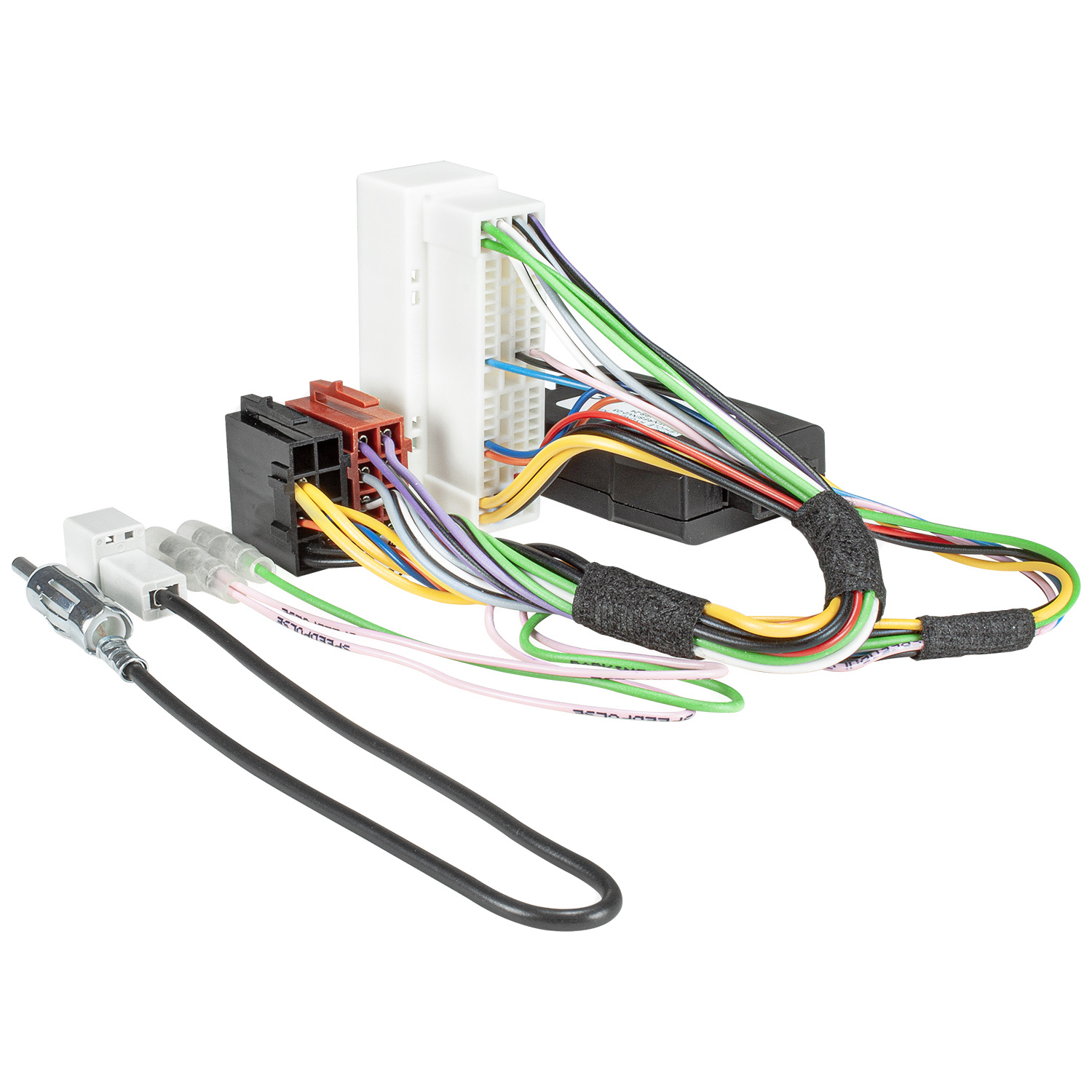 Lenkradinterface kompatibel mit Hyundai Kia i30 Picanto Rio Stonic mit-/bilder/big/8025-002-2.jpg