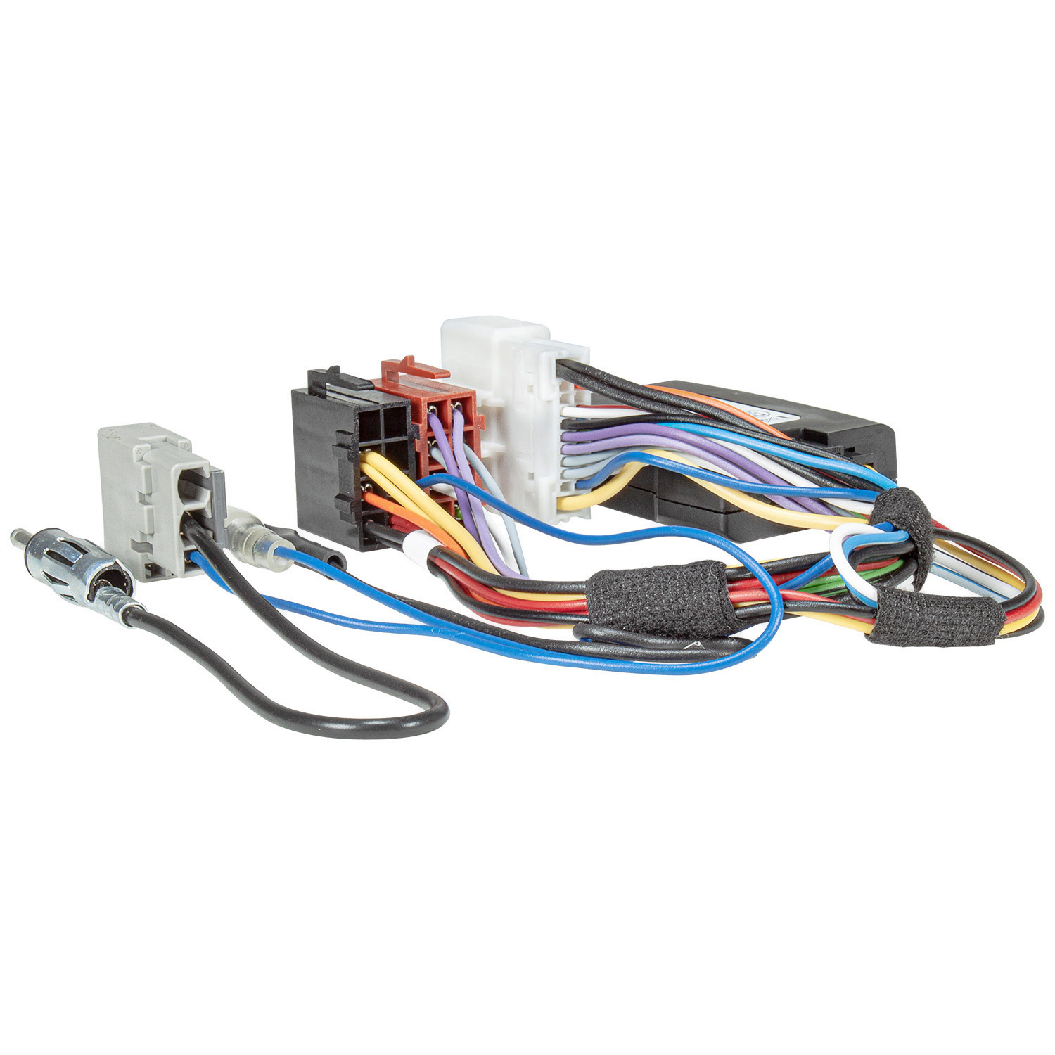 Lenkradinterface kompatibel mit Nissan NV200 Qashqai inkl.-/bilder/big/8038-005-2.jpg