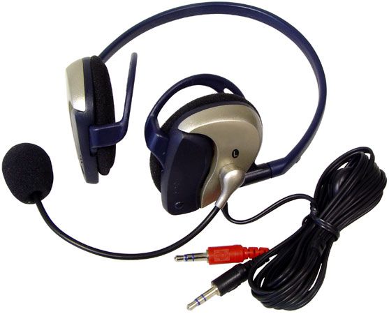 Stereo Headset Auslaufartikel nur solange Vorrat reicht 