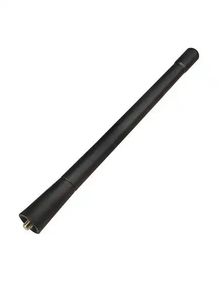 11111tomzz Audio Antennenstab 17.5cm Universal Kurzstab Sportantenne AM FM adaptiert auf M5