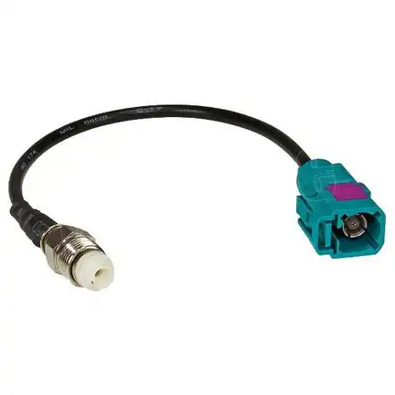 ACV USB Einbau Ladeadapter mit Voltmeter ideal für Boot LKW Wohnmobil