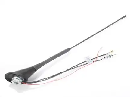 Dachantenne Autoantenne AM/FM Autoradio Shark Antenne für Hyundai Tucs