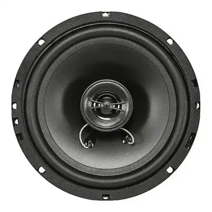 11111tomzz Audio TA16.5-PRO Lautsprecher Chassis 165mm 2-Wege Koaxial System