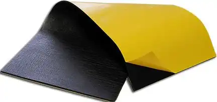 Verwandte Produkte zum Suchbegriff: Anti Dröhn Matte / Bitumen Dämmmatte ( selbstklebend) 500x200x3,0mm
