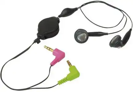 11111Restposten Mini Stereo Headset 0772.04234 