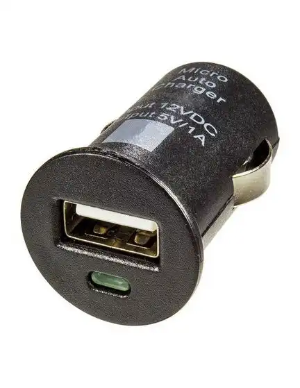 11111tomzz Audio USB - KFZ - Ladegerät 5V Mini - Version 